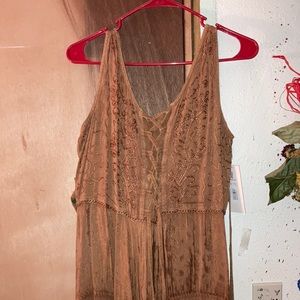 Honey creek summer dress